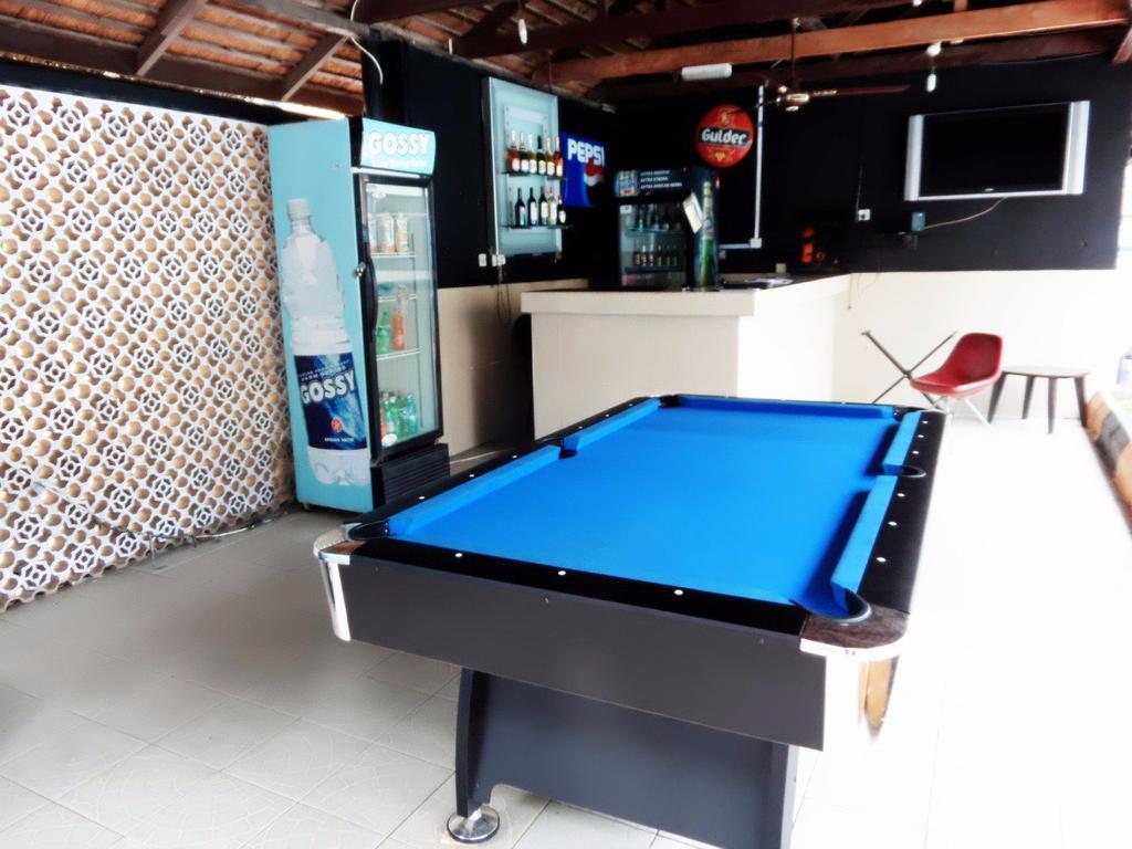 Pelican Hotel Lekki Exterior foto