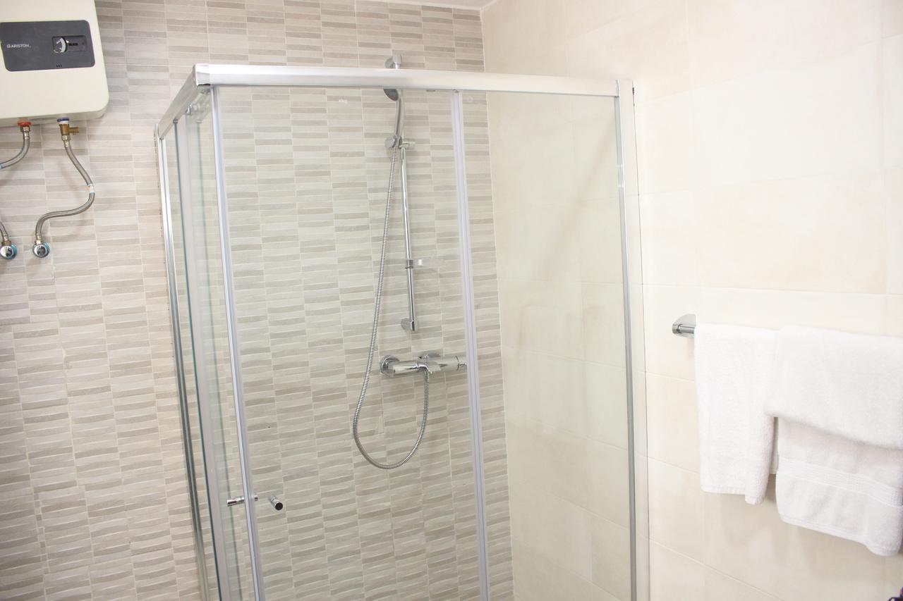 Pelican Hotel Lekki Exterior foto