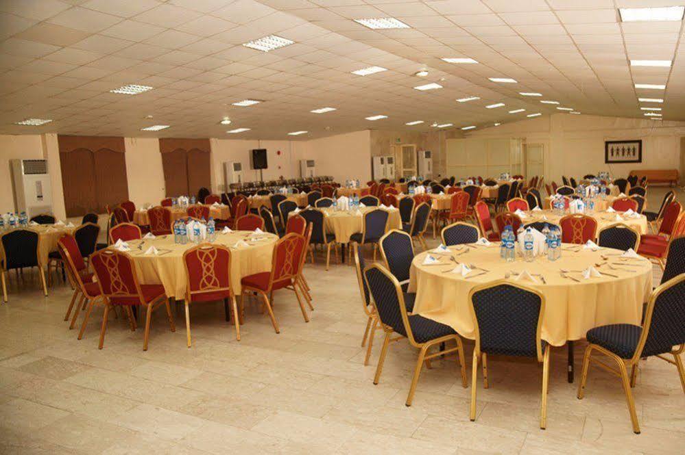 Pelican Hotel Lekki Exterior foto
