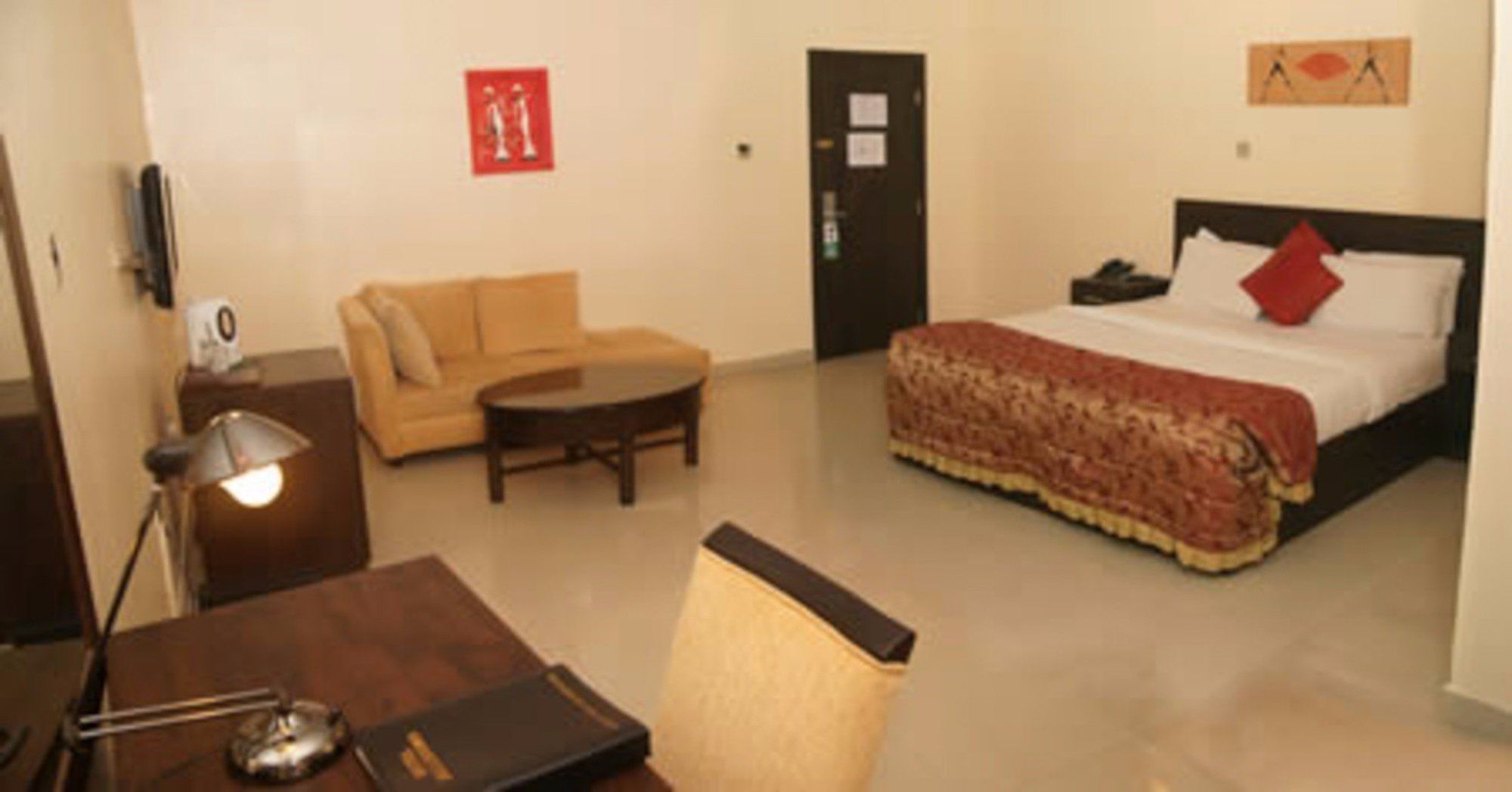 Pelican Hotel Lekki Exterior foto