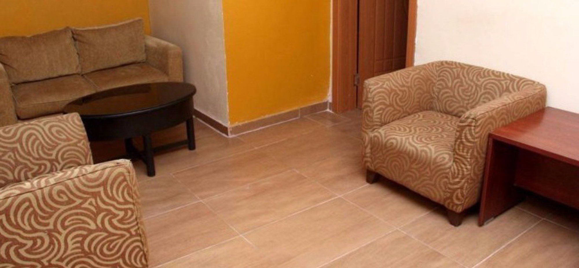 Pelican Hotel Lekki Exterior foto