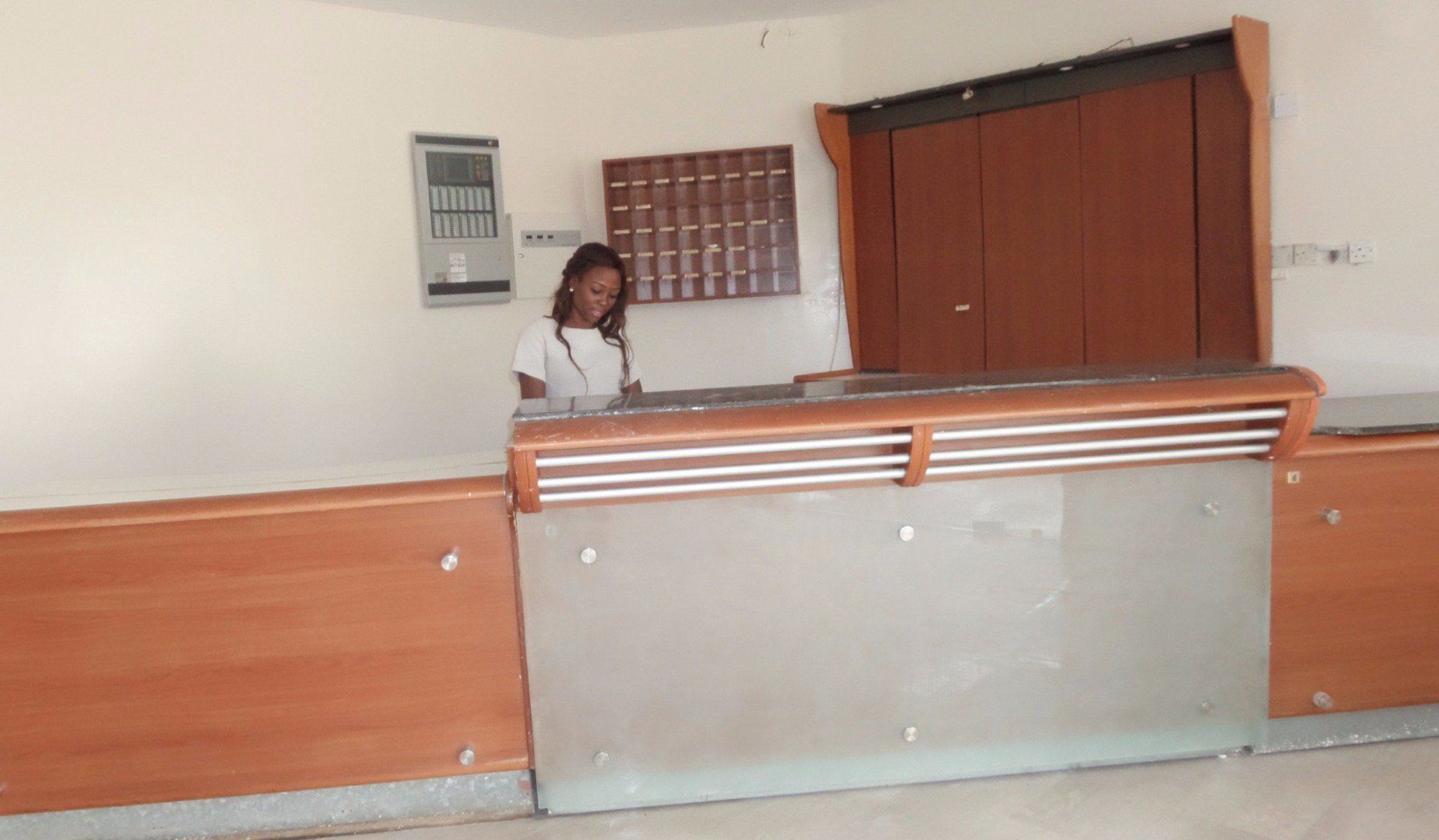 Pelican Hotel Lekki Exterior foto